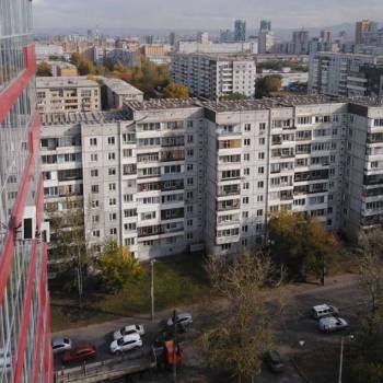 Сдается 1-комнатная квартира, 48,5 м²