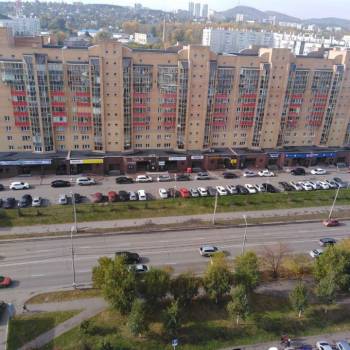 Сдается 1-комнатная квартира, 48,5 м²