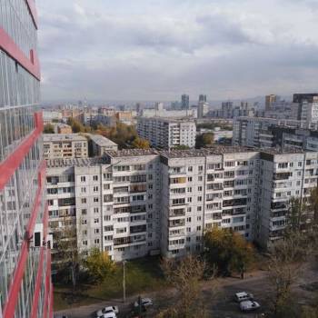 Сдается 1-комнатная квартира, 48,5 м²