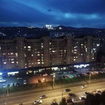 Сдается 1-комнатная квартира, 48,5 м²