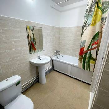 Сдается Многокомнатная квартира, 81 м²