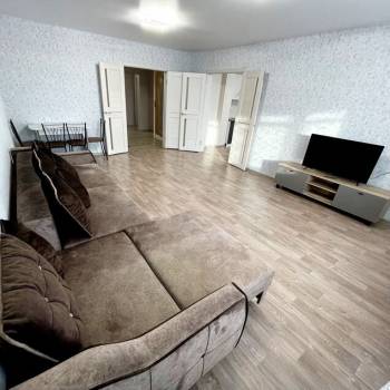 Сдается Многокомнатная квартира, 81 м²