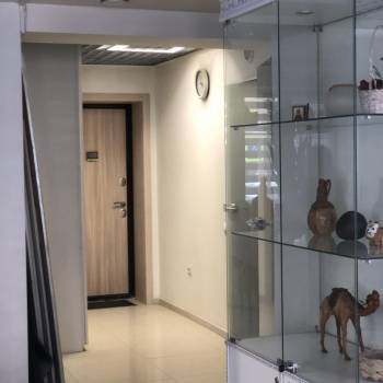 Сдается 2-х комнатная квартира, 53,9 м²