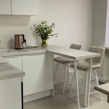 Сдается 2-х комнатная квартира, 53,9 м²
