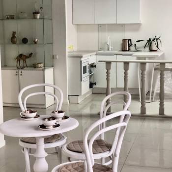 Сдается 2-х комнатная квартира, 53,9 м²