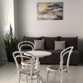 Сдается 2-х комнатная квартира, 53,9 м²