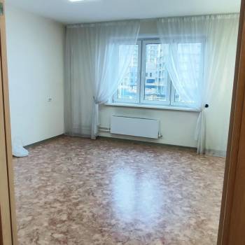 Продается 1-комнатная квартира, 41,1 м²