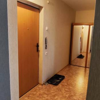Продается 1-комнатная квартира, 41,1 м²