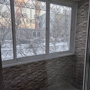 Продается 2-х комнатная квартира, 56 м²