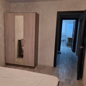 Продается 2-х комнатная квартира, 56 м²