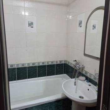 Продается 2-х комнатная квартира, 56 м²