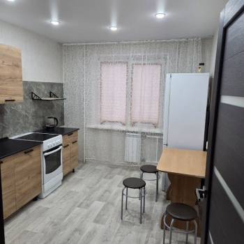 Продается 2-х комнатная квартира, 56 м²