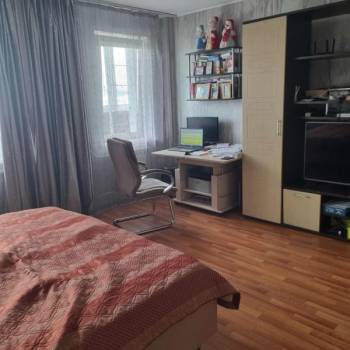 Продается 3-х комнатная квартира, 86,6 м²