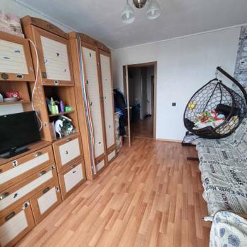 Продается 3-х комнатная квартира, 86,6 м²