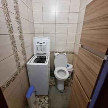 Продается 3-х комнатная квартира, 86,6 м²