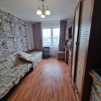 Продается 3-х комнатная квартира, 86,6 м²