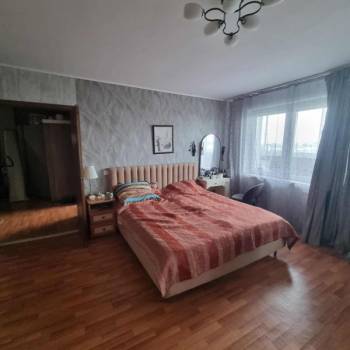 Продается 3-х комнатная квартира, 86,6 м²