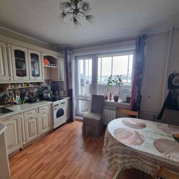 Продается 3-х комнатная квартира, 86,6 м²
