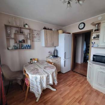 Продается 3-х комнатная квартира, 86,6 м²