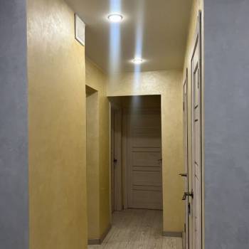 Продается 3-х комнатная квартира, 65 м²