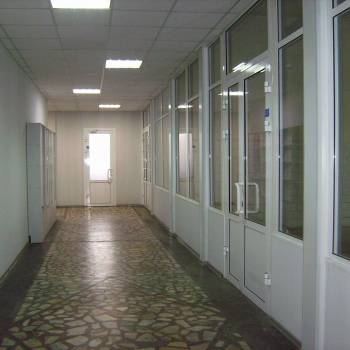 Сдается Нежилое помещение, 121,1 м²