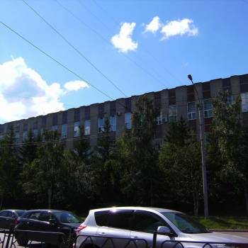 Сдается Нежилое помещение, 121,1 м²