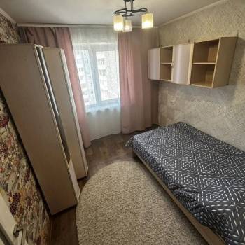 Продается 3-х комнатная квартира, 68 м²