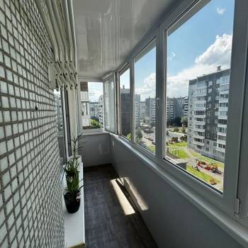 Продается 3-х комнатная квартира, 68 м²