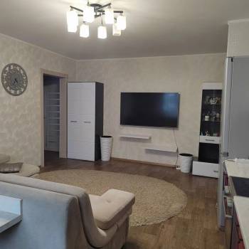 Продается 3-х комнатная квартира, 68 м²