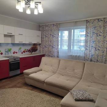 Продается 3-х комнатная квартира, 68 м²