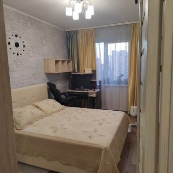 Продается 3-х комнатная квартира, 68 м²