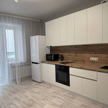 Сдается 1-комнатная квартира, 41,5 м²
