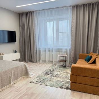 Сдается 1-комнатная квартира, 41,5 м²