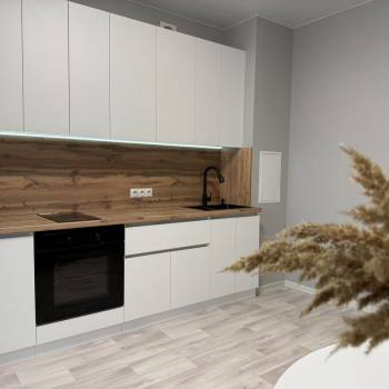 Сдается 1-комнатная квартира, 41,5 м²