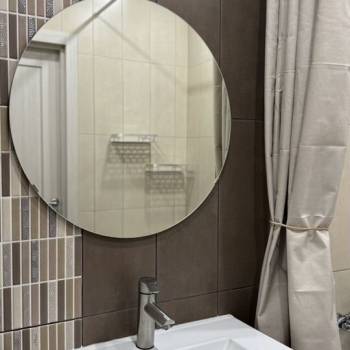 Сдается 1-комнатная квартира, 41,5 м²