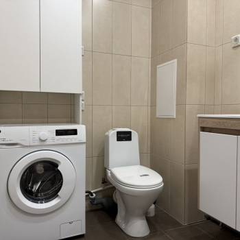 Сдается 1-комнатная квартира, 41,5 м²
