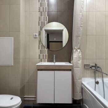 Сдается 1-комнатная квартира, 41,5 м²
