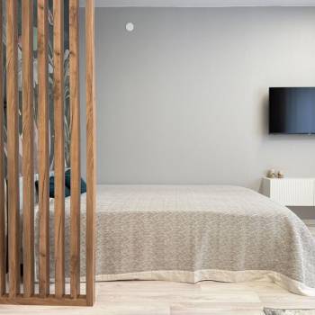 Сдается 1-комнатная квартира, 41,5 м²