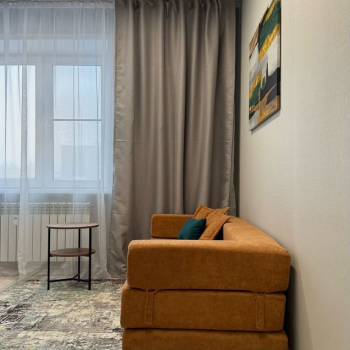 Сдается 1-комнатная квартира, 41,5 м²