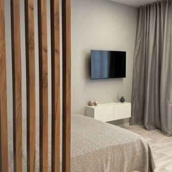 Сдается 1-комнатная квартира, 41,5 м²