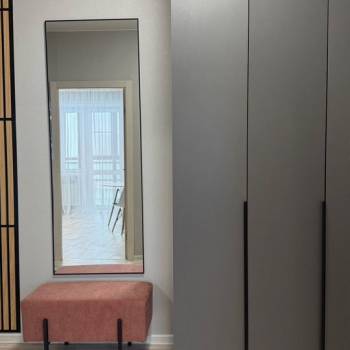 Сдается 1-комнатная квартира, 41,5 м²