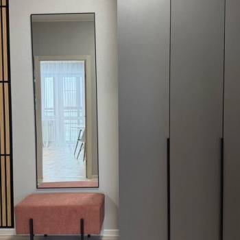 Сдается 1-комнатная квартира, 41,5 м²