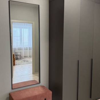 Сдается 1-комнатная квартира, 41,5 м²