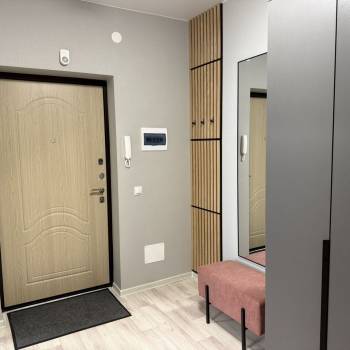 Сдается 1-комнатная квартира, 41,5 м²