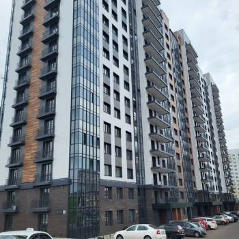 Сдается 1-комнатная квартира, 30 м²