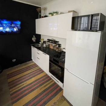 Продается 1-комнатная квартира, 18,5 м²
