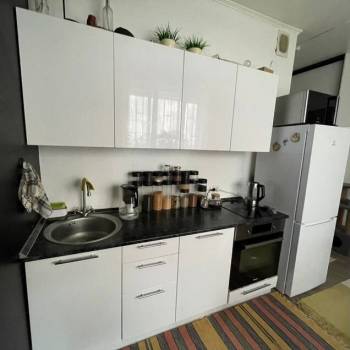 Продается 1-комнатная квартира, 18,5 м²