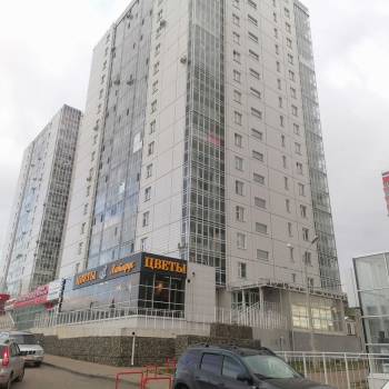 Продается 1-комнатная квартира, 36,4 м²