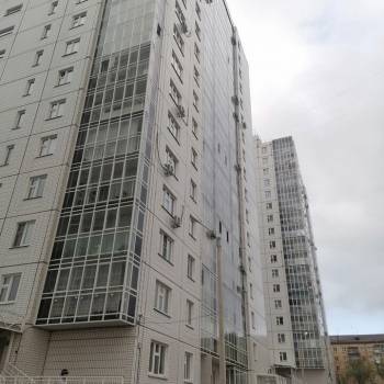 Продается 1-комнатная квартира, 36,4 м²