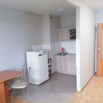 Продается 1-комнатная квартира, 36,4 м²